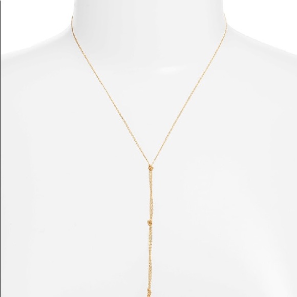 Five and Two Ramona Lariat Necklace - Picture 3 of 4